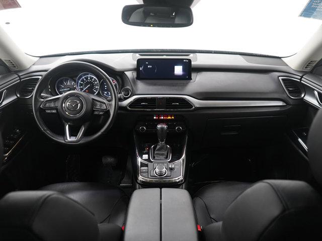 used 2023 Mazda CX-9 car, priced at $26,799