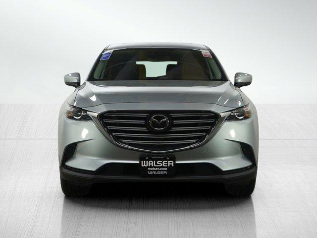 used 2023 Mazda CX-9 car, priced at $26,799