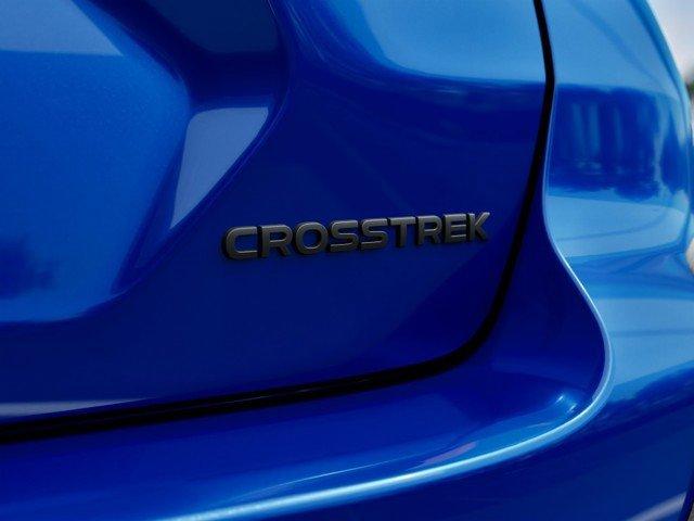 new 2026 Subaru Crosstrek car, priced at $29,304