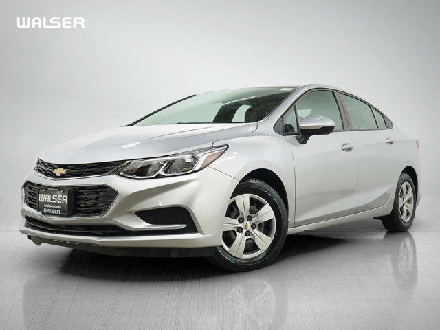 used 2016 Chevrolet Cruze car, priced at $10,998