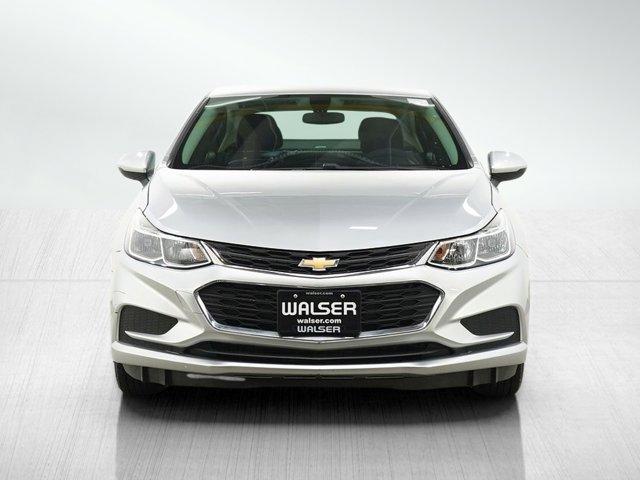 used 2016 Chevrolet Cruze car, priced at $10,998