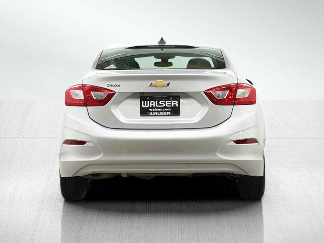 used 2016 Chevrolet Cruze car, priced at $10,998