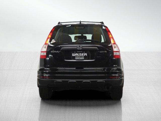 used 2010 Honda CR-V car, priced at $11,998