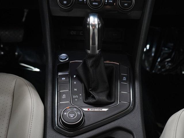 used 2018 Volkswagen Tiguan car, priced at $12,998