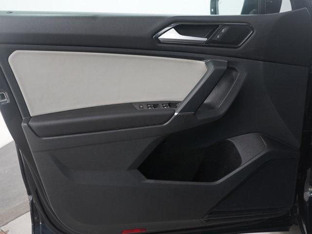 used 2018 Volkswagen Tiguan car, priced at $12,998