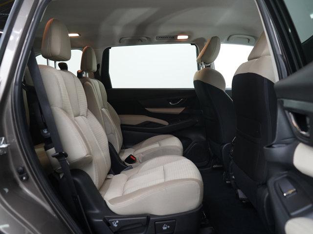 used 2021 Subaru Ascent car, priced at $17,499