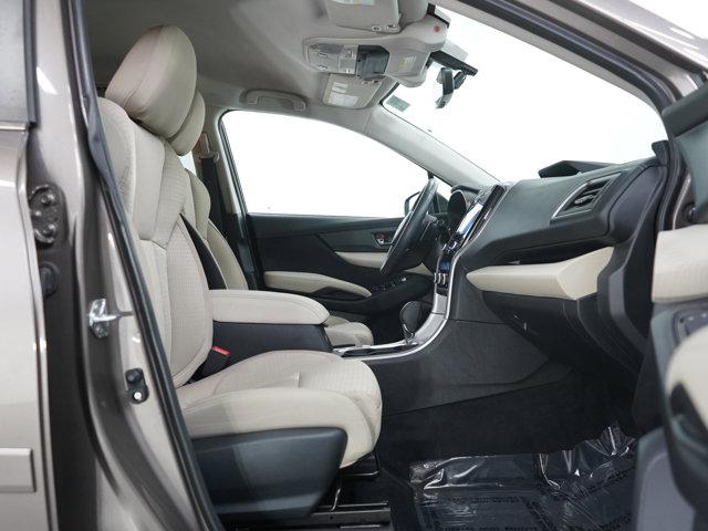 used 2021 Subaru Ascent car, priced at $17,499