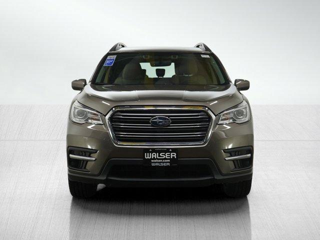 used 2021 Subaru Ascent car, priced at $17,499