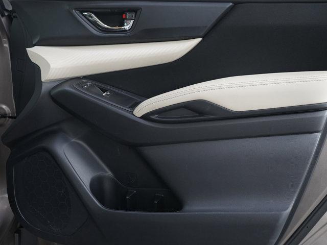 used 2021 Subaru Ascent car, priced at $17,499