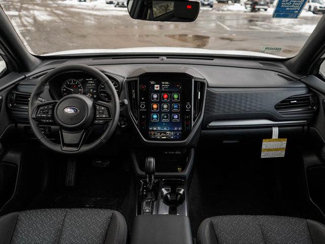 new 2026 Subaru Forester car, priced at $37,013