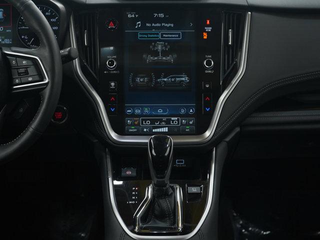 used 2024 Subaru Outback car, priced at $33,998