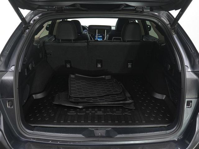 used 2024 Subaru Outback car, priced at $33,998