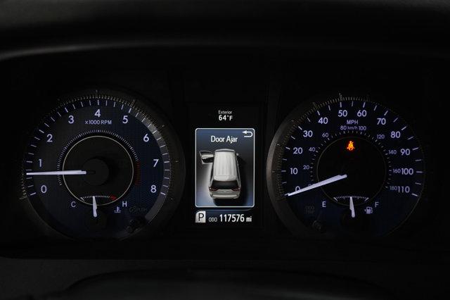 used 2017 Toyota Sienna car, priced at $22,499
