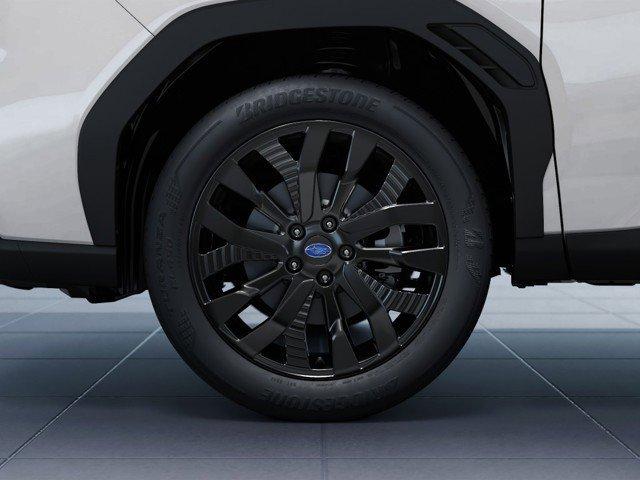 new 2026 Subaru Forester car, priced at $37,492