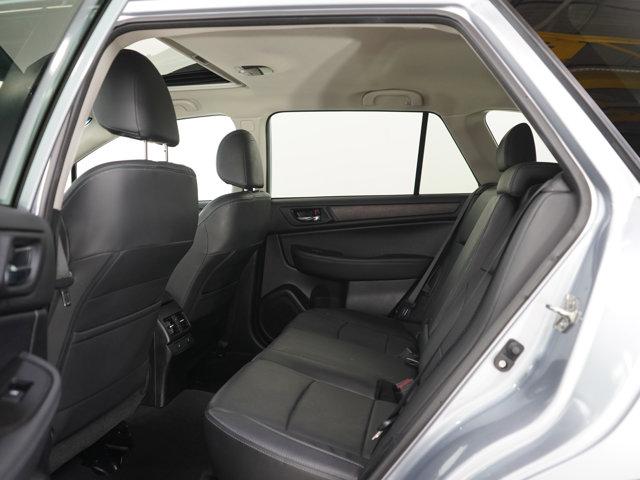 used 2016 Subaru Outback car, priced at $18,599