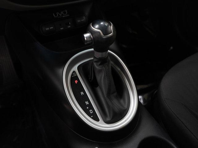 used 2015 Kia Soul car, priced at $8,299