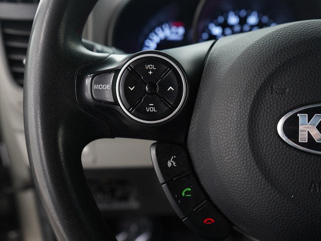 used 2015 Kia Soul car, priced at $8,299