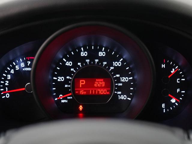 used 2015 Kia Soul car, priced at $8,299