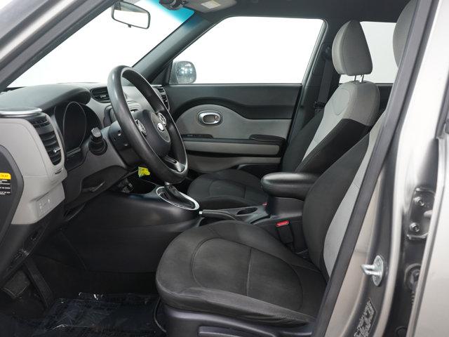 used 2015 Kia Soul car, priced at $8,299