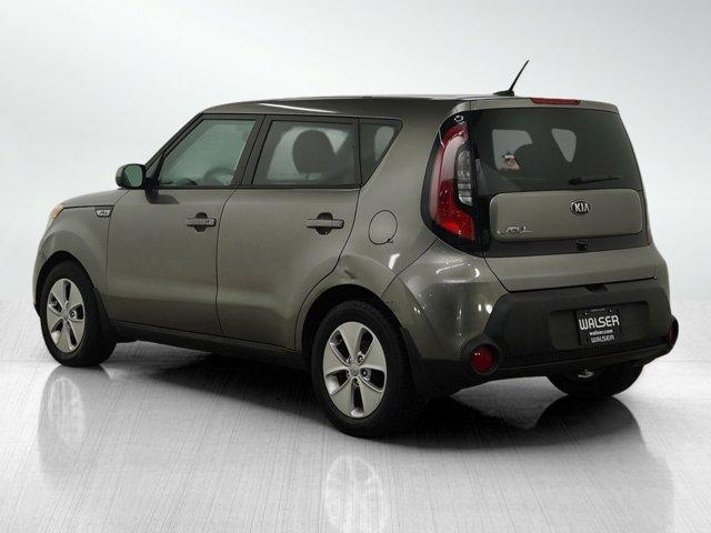 used 2015 Kia Soul car, priced at $8,299