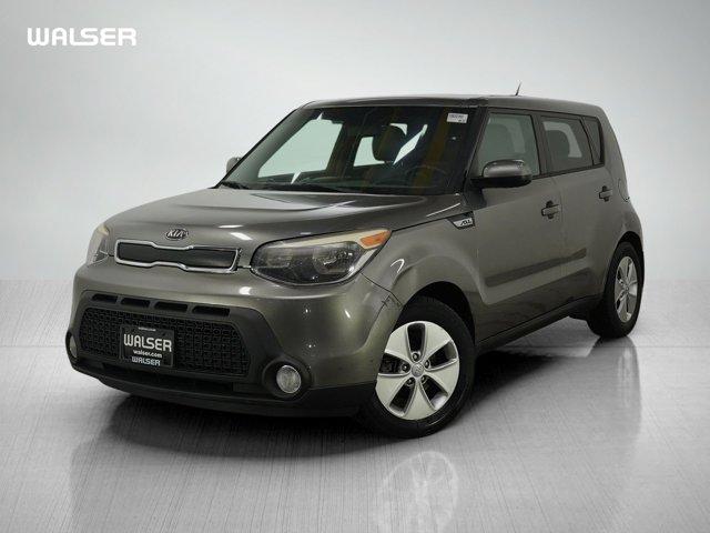 used 2015 Kia Soul car, priced at $8,299