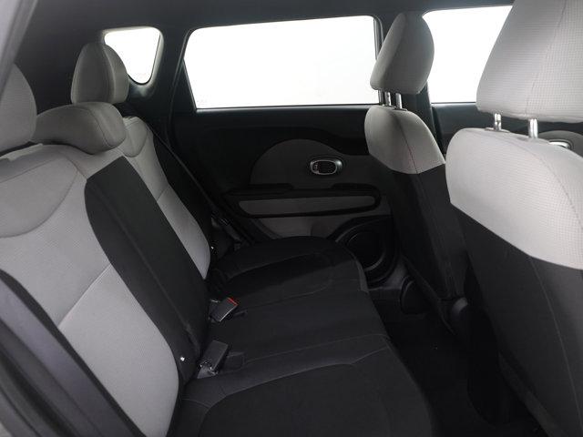 used 2015 Kia Soul car, priced at $8,299