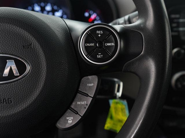 used 2015 Kia Soul car, priced at $8,299