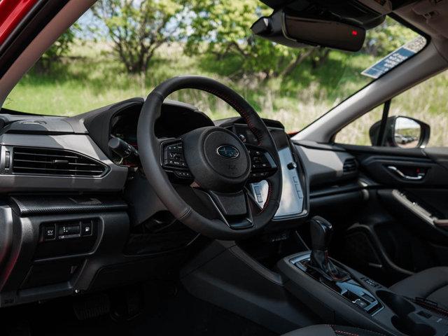 new 2026 Subaru Crosstrek Hybrid car, priced at $38,085