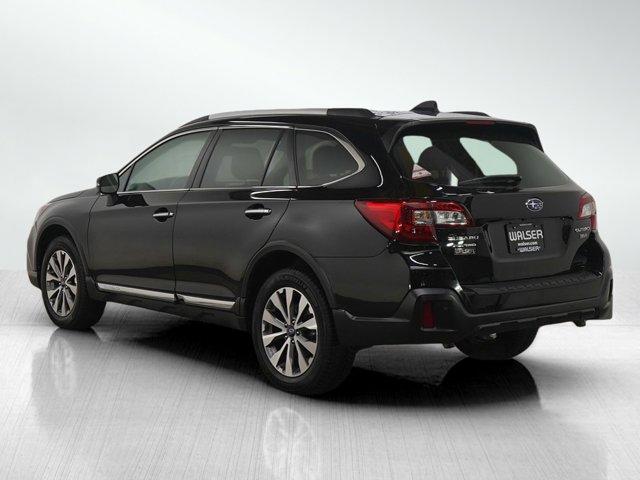 used 2019 Subaru Outback car, priced at $20,499