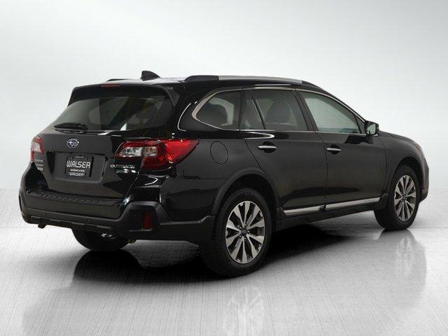 used 2019 Subaru Outback car, priced at $20,499