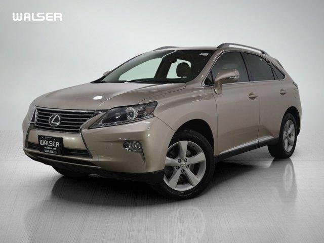 used 2014 Lexus RX 350 car, priced at $12,998
