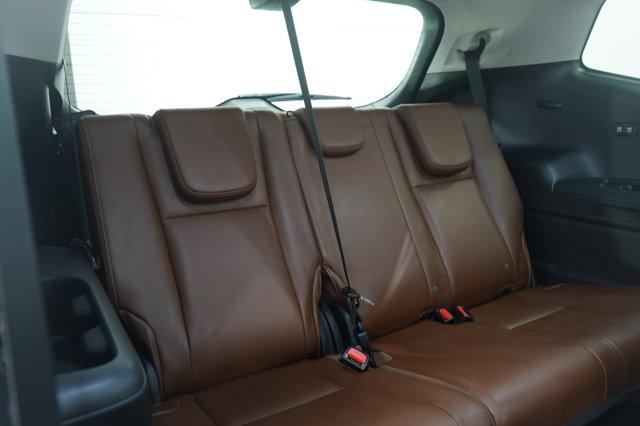 used 2020 Subaru Ascent car, priced at $21,998