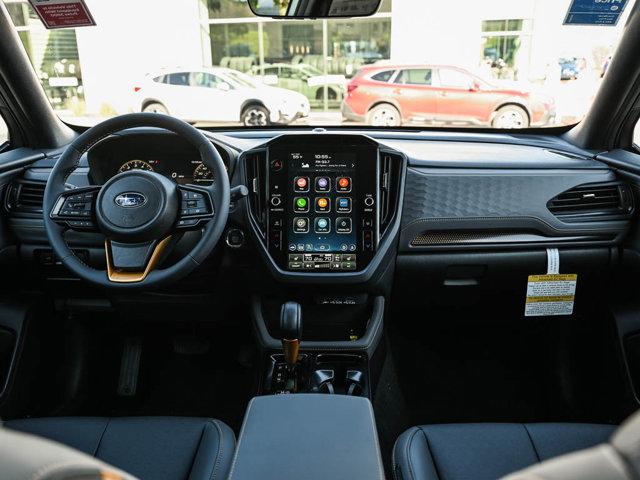 new 2026 Subaru Forester car, priced at $39,945