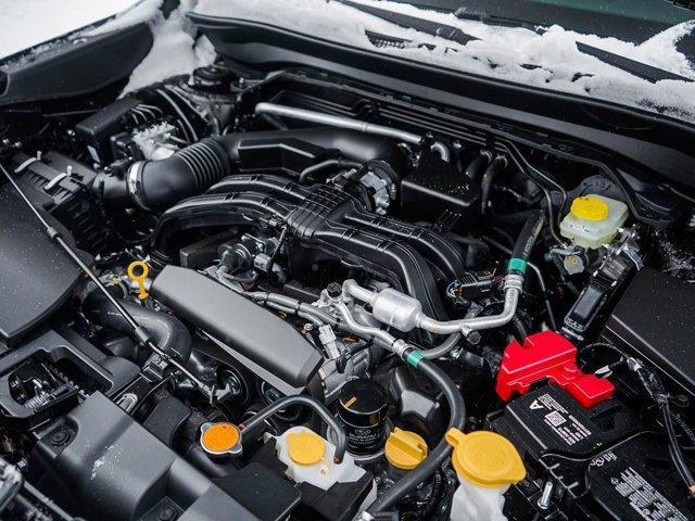 new 2026 Subaru Forester car, priced at $39,945