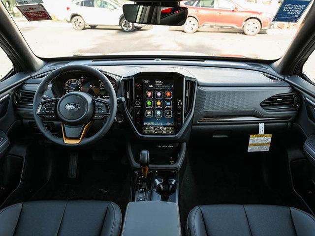 new 2026 Subaru Forester car, priced at $39,945