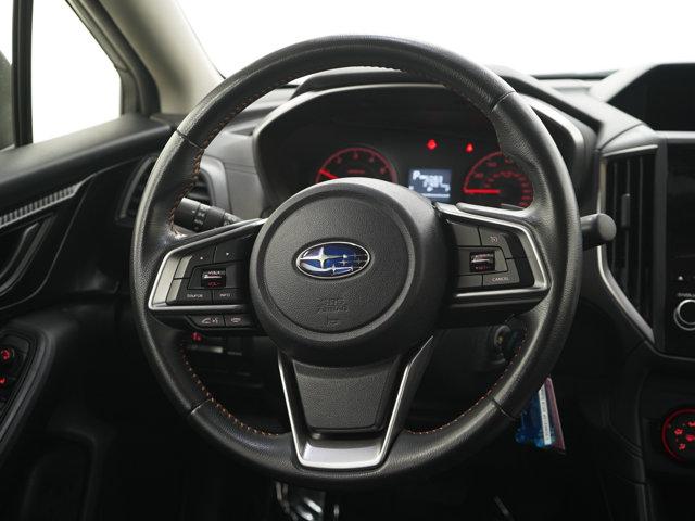 used 2019 Subaru Crosstrek car, priced at $22,849