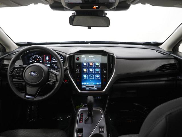 used 2024 Subaru Crosstrek car, priced at $26,249