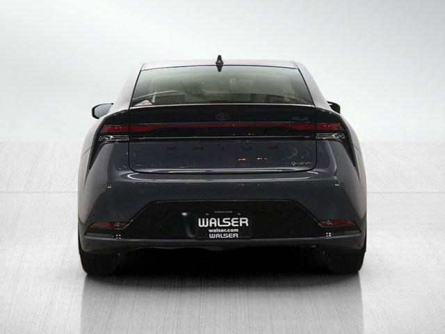 used 2024 Toyota Prius car, priced at $28,998