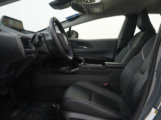 used 2024 Toyota Prius car, priced at $28,998