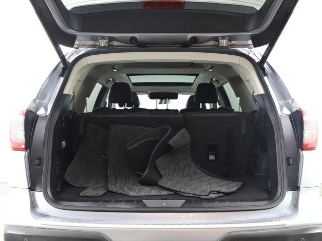 used 2020 Subaru Ascent car, priced at $24,998