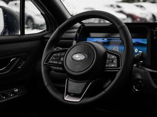new 2026 Subaru Outback car, priced at $47,830