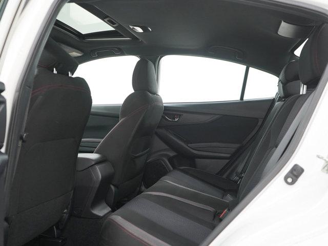 used 2017 Subaru Impreza car, priced at $16,998