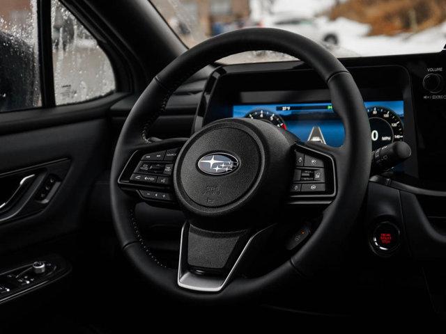 new 2026 Subaru Outback car, priced at $44,901