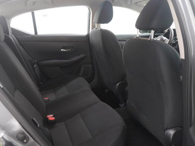 used 2023 Nissan Sentra car, priced at $17,899