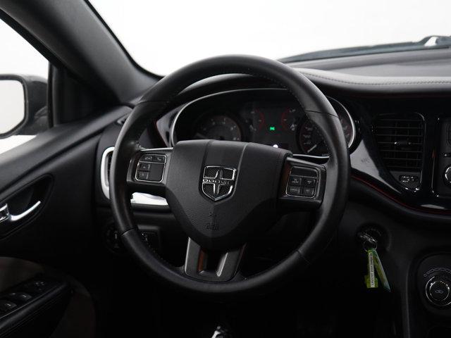 used 2014 Dodge Dart car, priced at $6,899