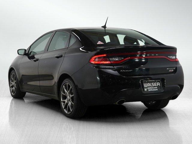 used 2014 Dodge Dart car, priced at $6,899