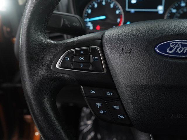 used 2019 Ford EcoSport car, priced at $14,998