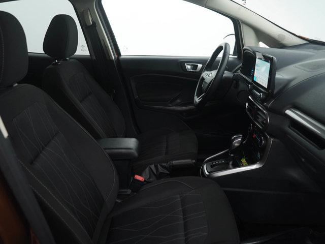 used 2019 Ford EcoSport car, priced at $14,998