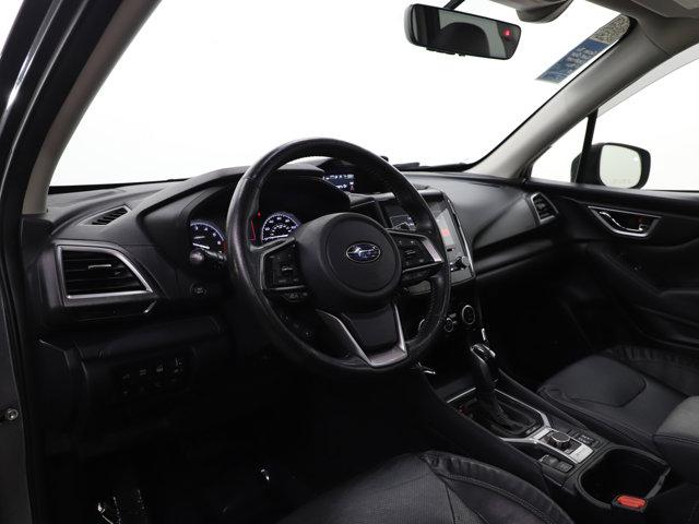 used 2020 Subaru Forester car, priced at $17,998