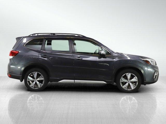 used 2020 Subaru Forester car, priced at $17,998